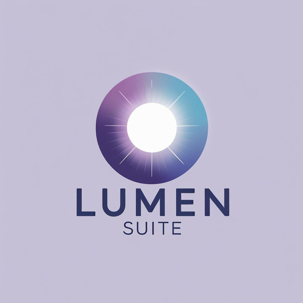 Lumen Suite — artifact 6
